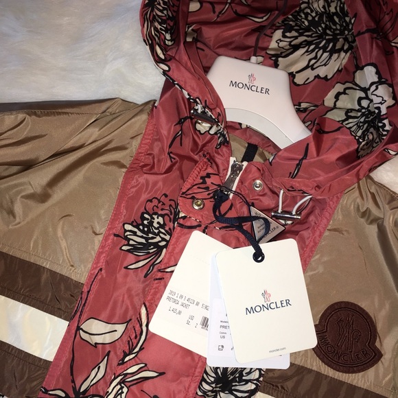 🚨Moncler Pretoria Jacket🚨 - Picture 6 of 7